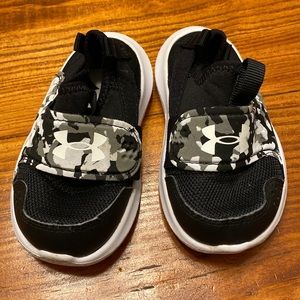 Under Armour Tennis Shoes